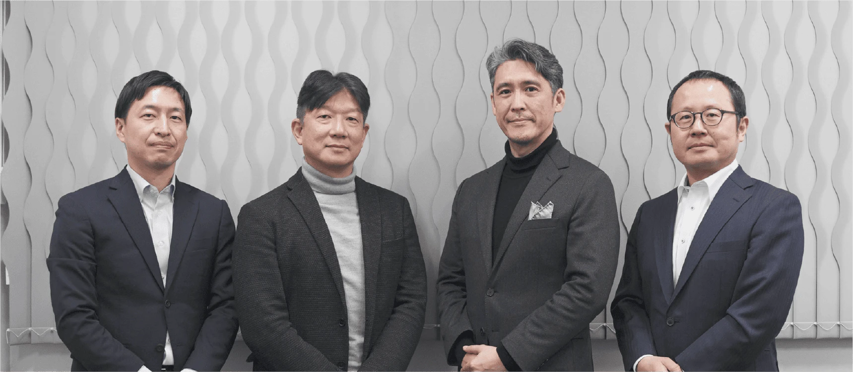 倉敷中央病院 TAVI ・ハートチーム メンバー集合写真