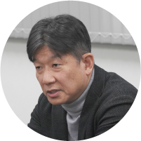 福 康志先生