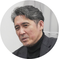 平尾 慎吾先生