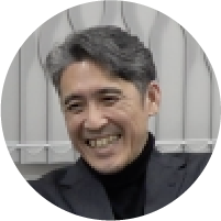 平尾 慎吾先生