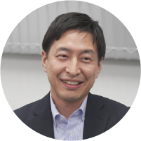 白崎 頌人さん