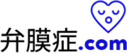 弁膜症.com